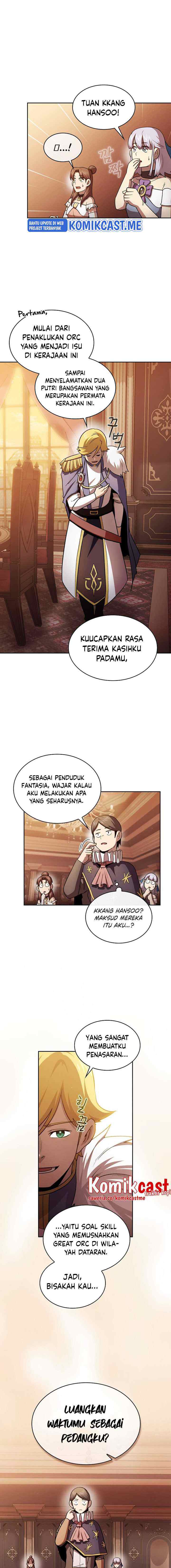 Is this Hero for Real? chapter 46 halaman 12