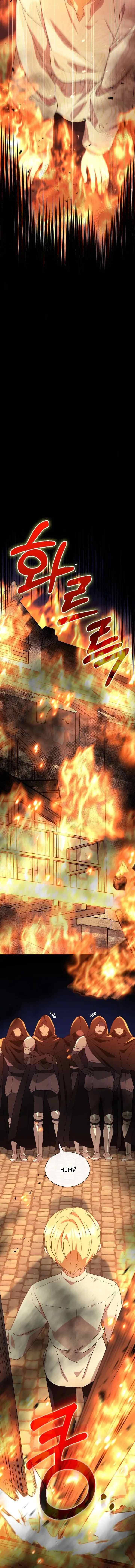 Even If The Villain's Daughter Regresses chapter 9 halaman 13