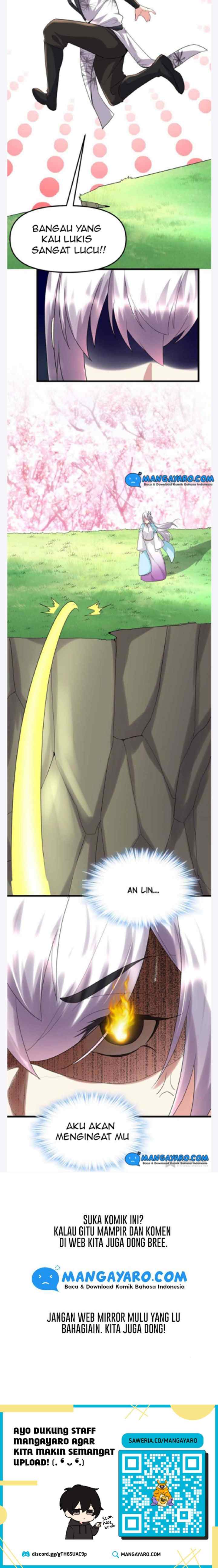 I Might Be a fake Cultivator chapter 75 halaman 12