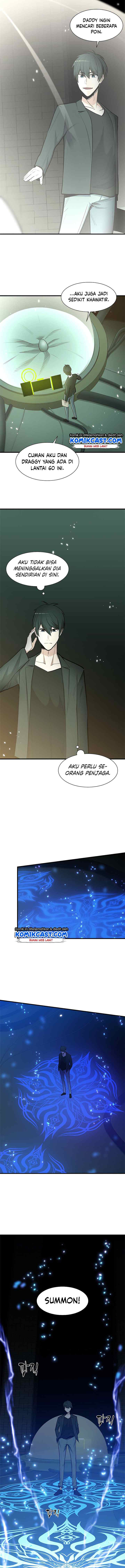 The Tutorial Is Too Tough! chapter 47 halaman 11
