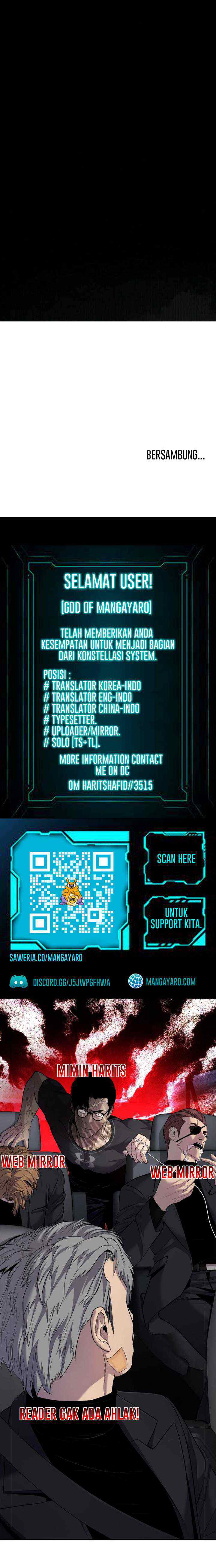 Number One Star Instructor Master Baek (One Hit Teacher, Master Baek) chapter 17.1 halaman 17