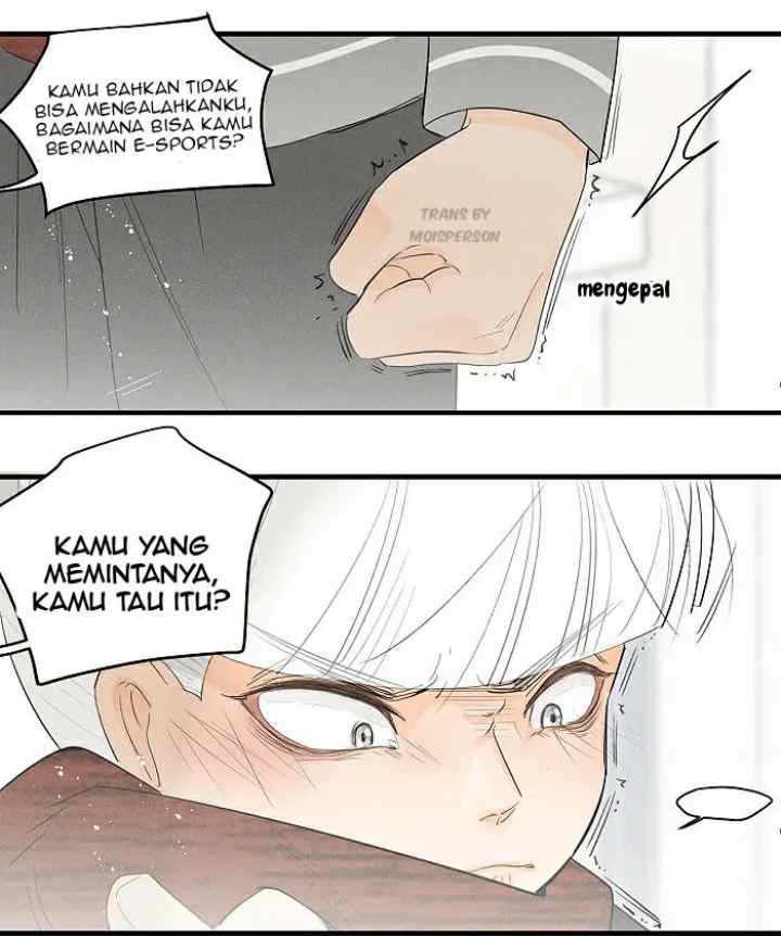 Salt Friend chapter 66 halaman 7