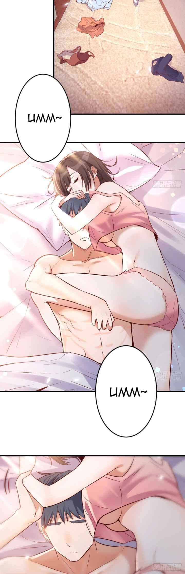 I Have Twin Girlfriends chapter 60 halaman 12