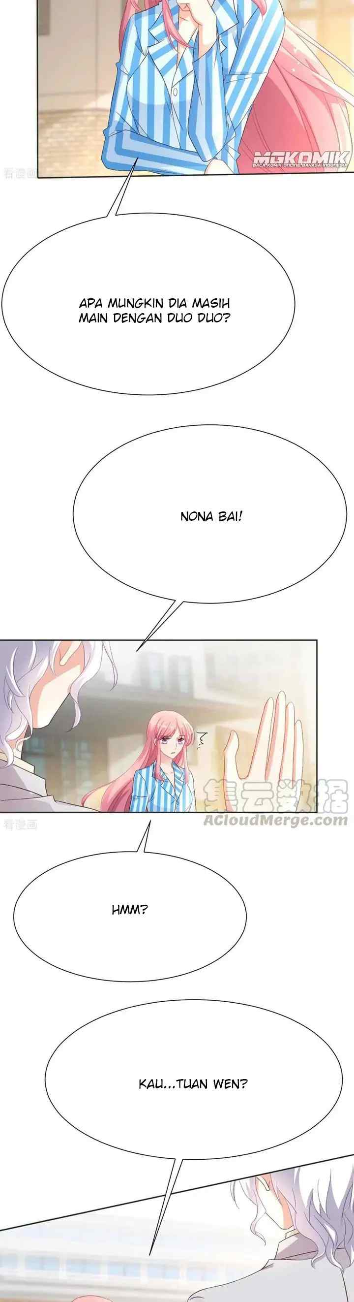 Take Your Mommy Home chapter 344 halaman 4