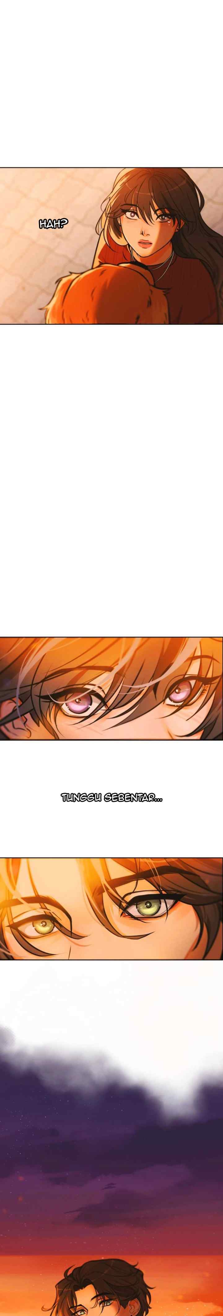 Golden Hour chapter 7 halaman 16