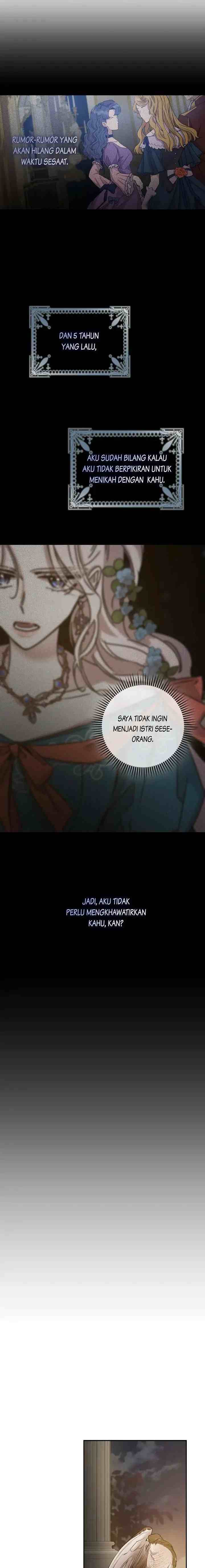 I Tamed a Tyrant and Ran Away chapter 45 halaman 18