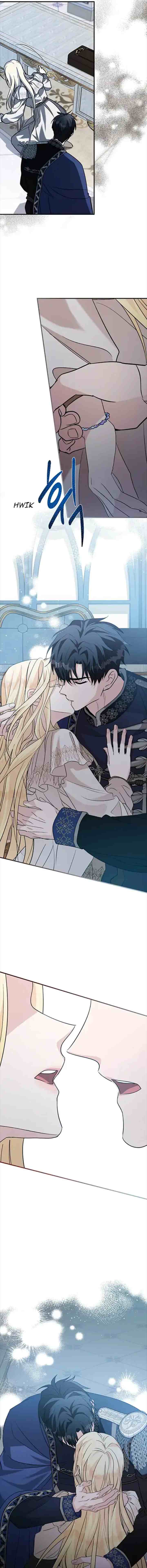 The Villainess Lives Twice chapter 147 halaman 10