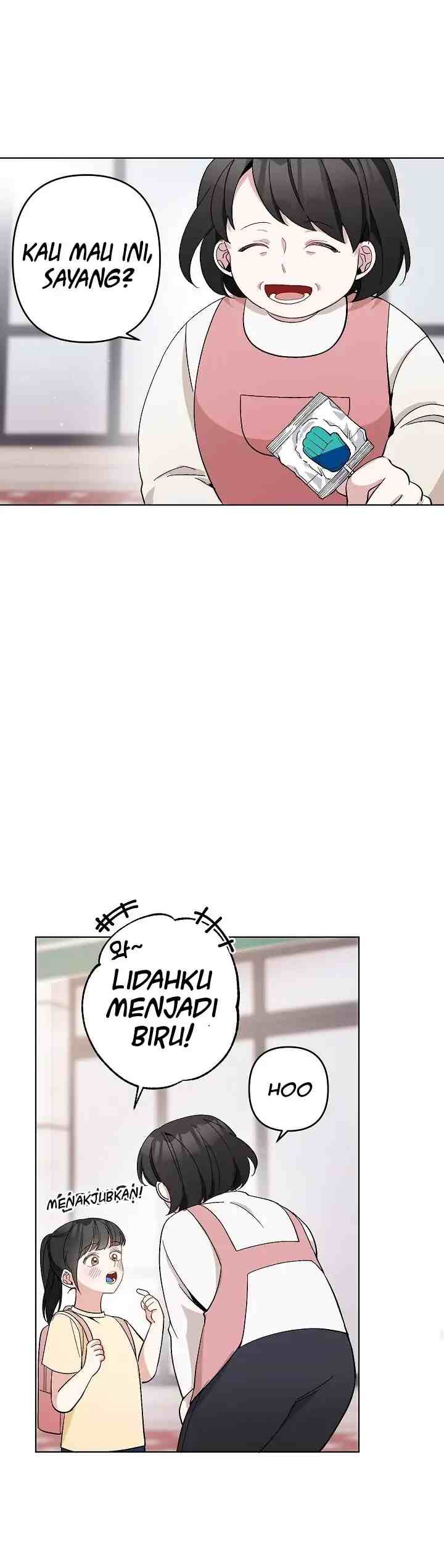 Please Don't Come to the Villainess' Stationery Store! chapter 4 halaman 13
