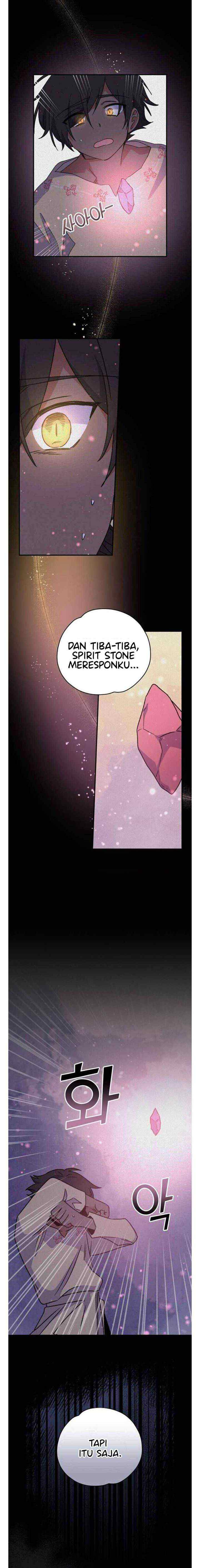 Yigret chapter 27 halaman 7