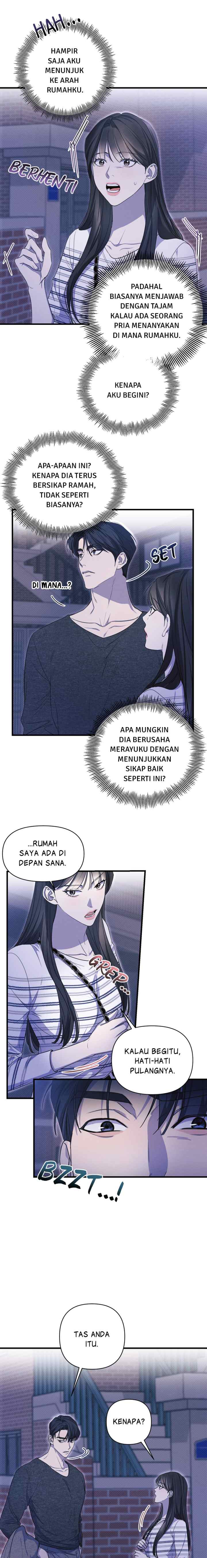 The Perfect Contract chapter 13 halaman 5