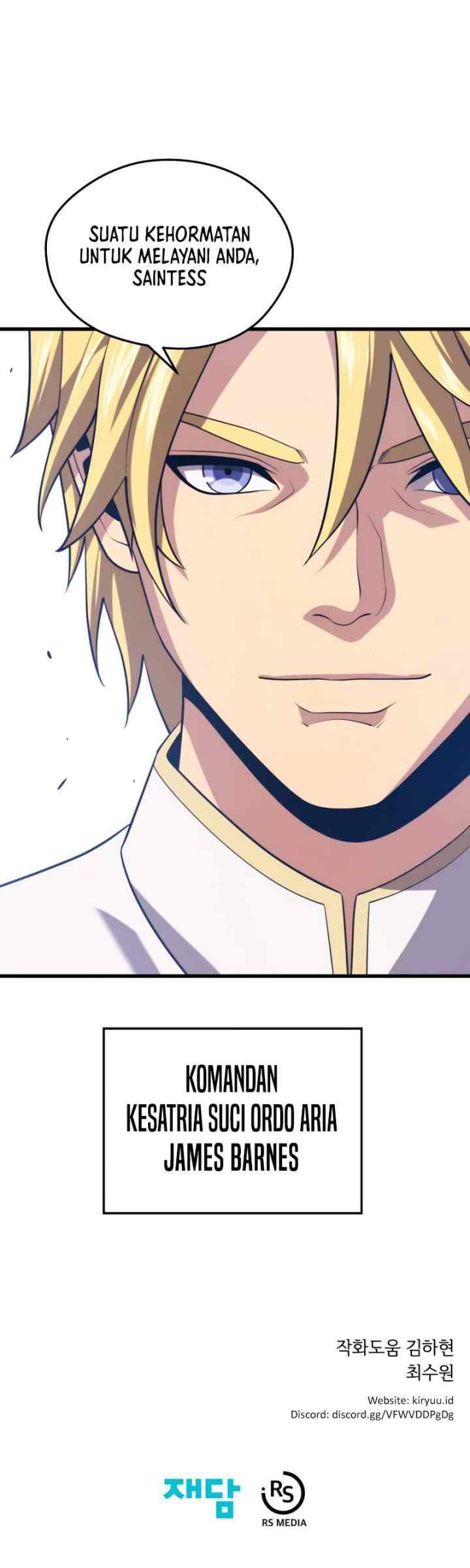 Seoul Station Necromancer chapter 44 halaman 18