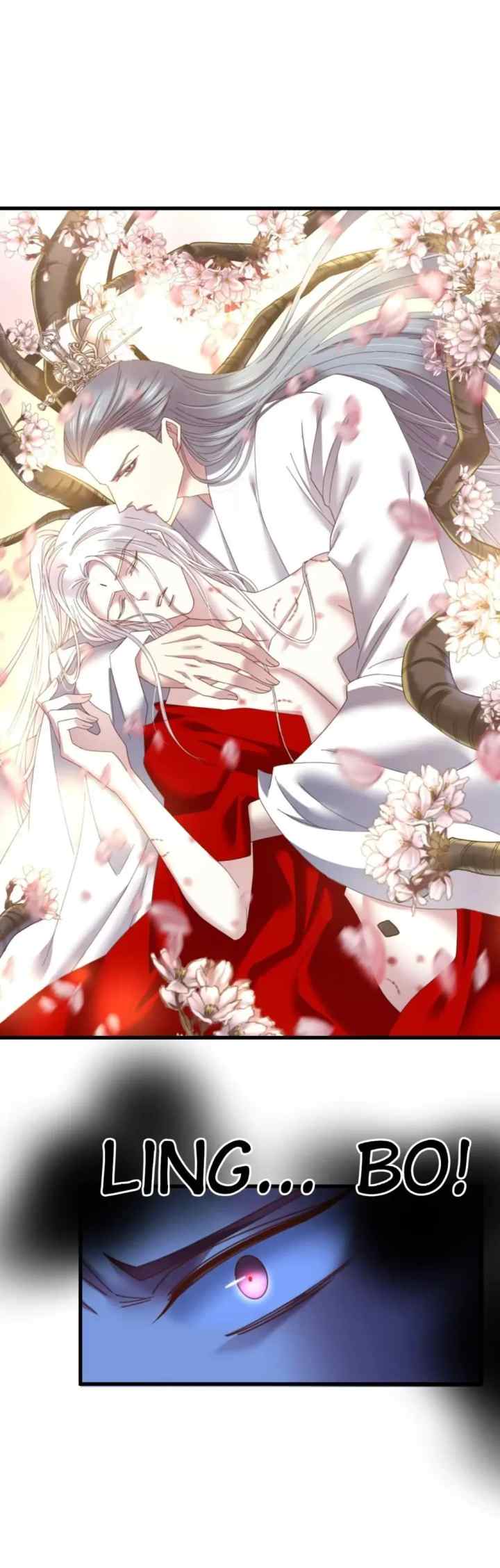 Heaven Instance Dungeon: Steal the Handsome Guy's Heart chapter 20 halaman 12