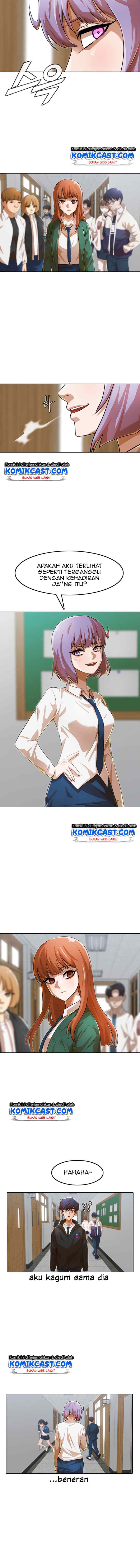 The Girl from Random Chatting! chapter 119 halaman 5