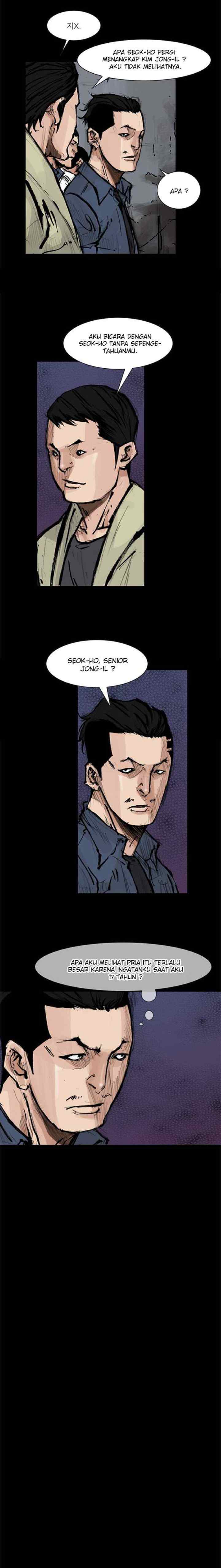 Dokgo 2 chapter 75 halaman 6