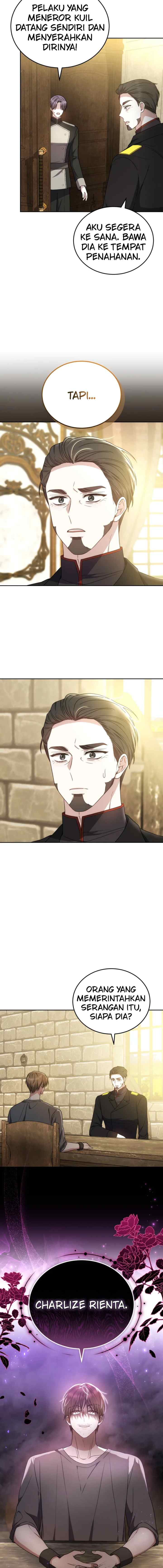The Male Lead's Nephew Like Me So Much chapter 83 halaman 8