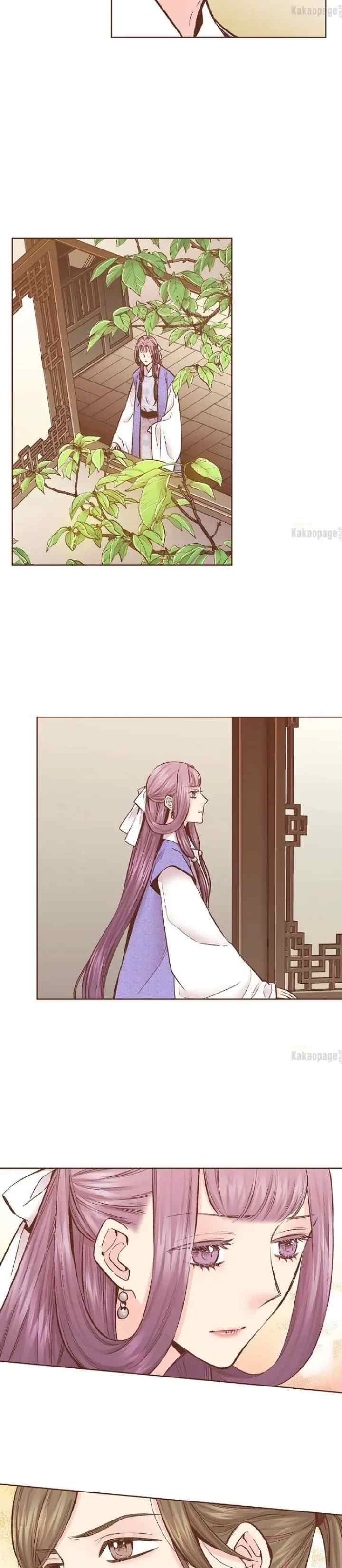 Snow Blossom chapter 276 halaman 7