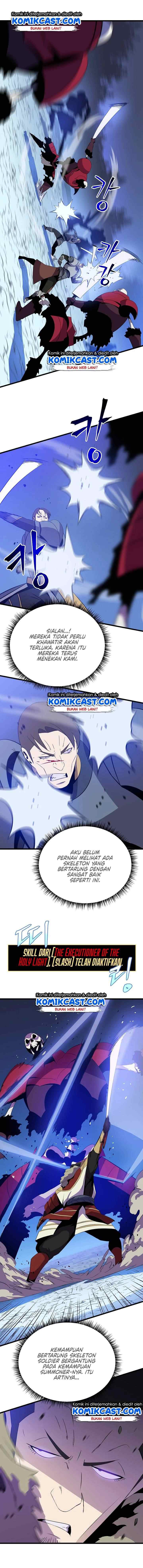 Kill the Hero chapter 52 halaman 11