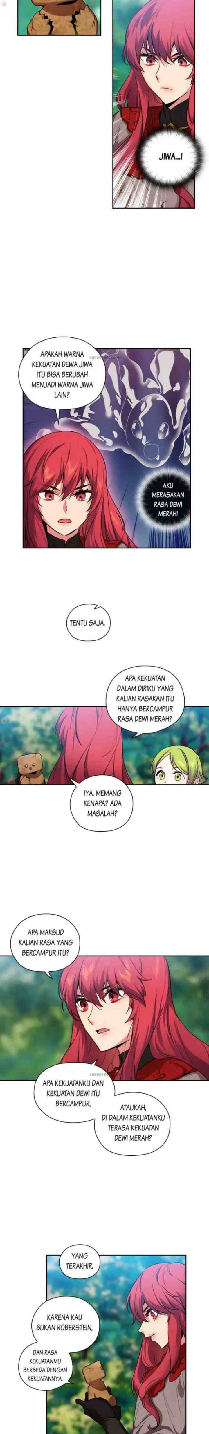 Adonis chapter 74 halaman 11