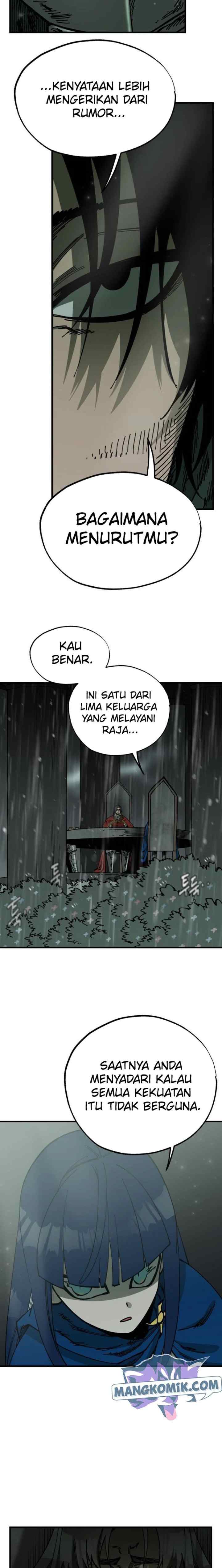 Rathard chapter 35 halaman 6