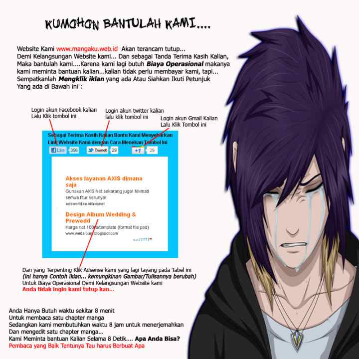 Bloody Monday chapter 9 halaman 11