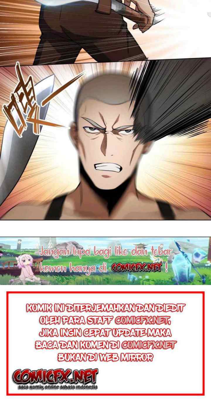 Starting from Guhuoniao chapter 18 halaman 6