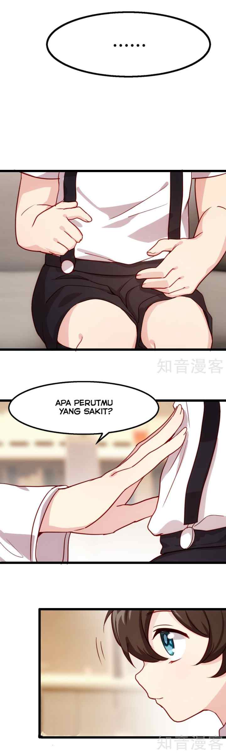 CEO's Sudden Proposal chapter 1 halaman 9