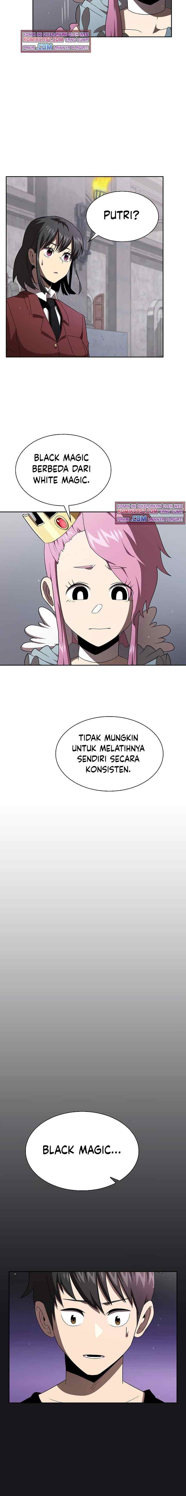 Is this Hero for Real? chapter 12 halaman 9