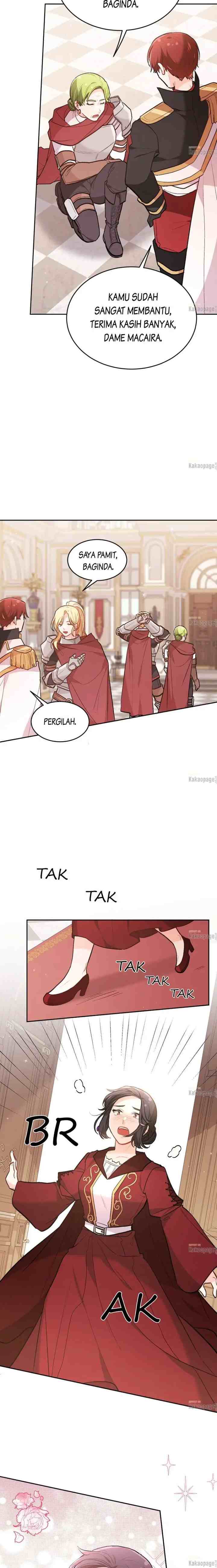 I Was Just an Ordinary Lady chapter 131 halaman 7