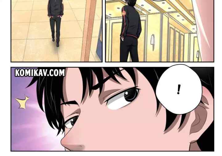 Strongest Abandoned Son chapter 16 halaman 4