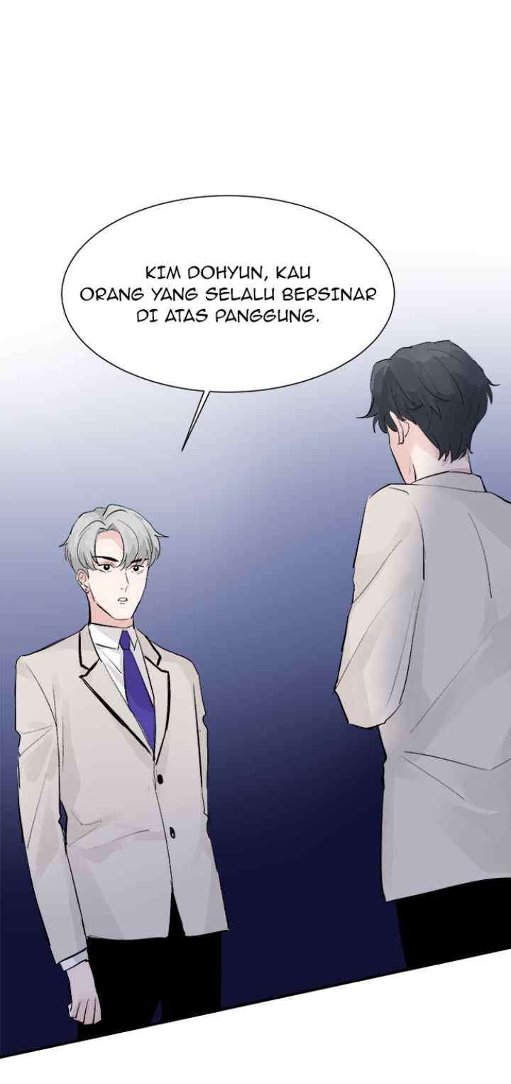 Godly Idol chapter 48 halaman 8