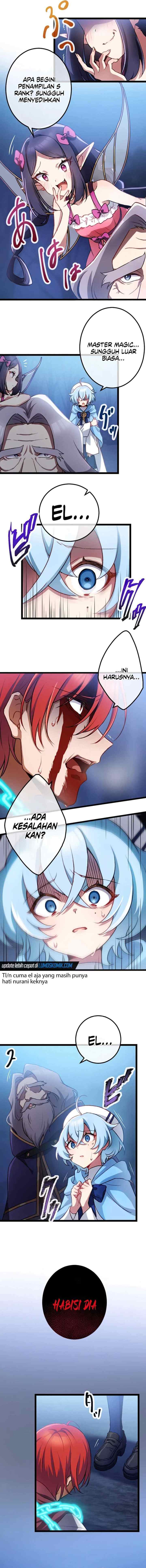 Omae wa Tsuyo sugita to Nakama ni Uragirareta chapter 1 halaman 9