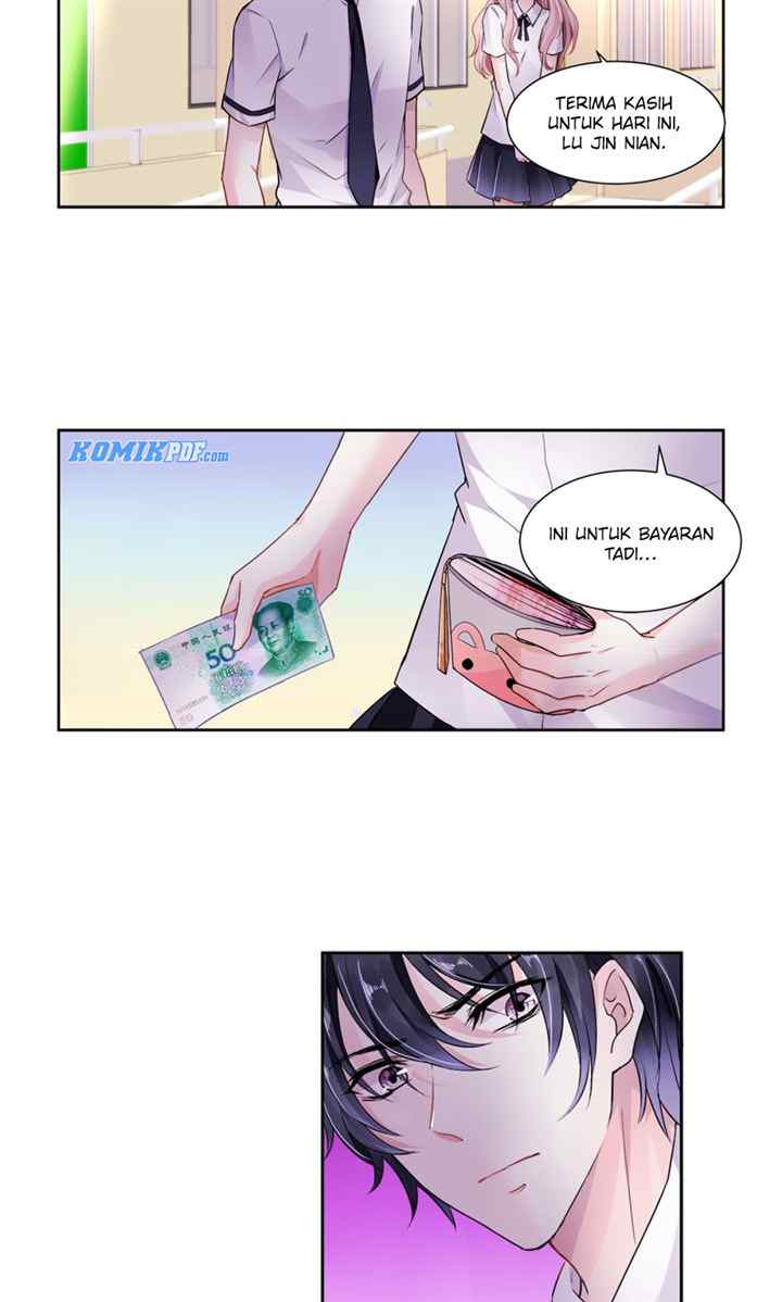 Guomin Laogong Dai Huijia chapter 8 halaman 10
