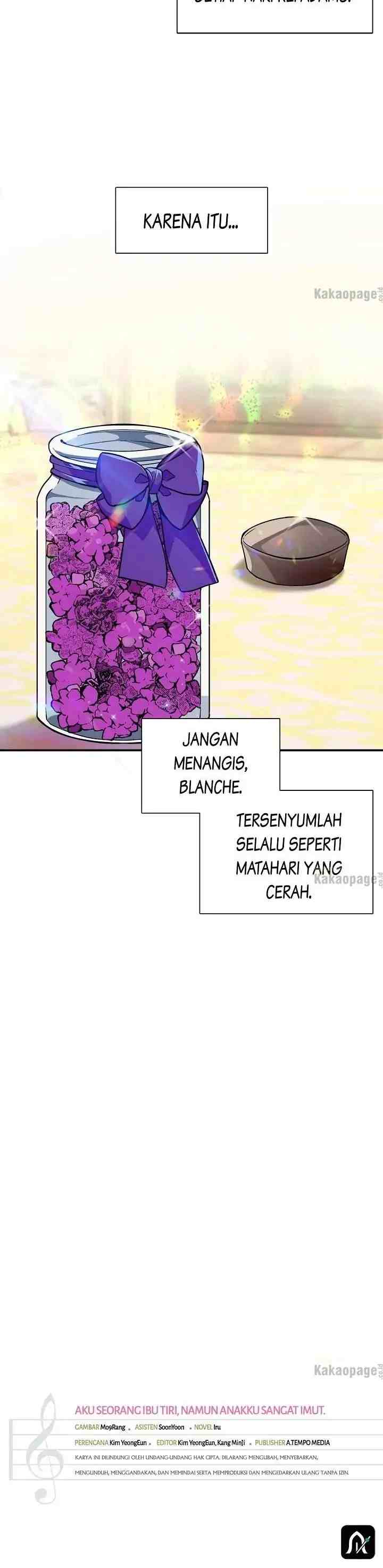 Not Sew Wicked Stepmom chapter 15 halaman 17