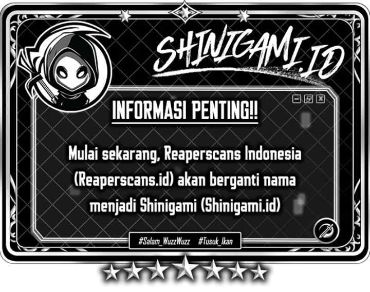 I Picked A Hammer To Save The World chapter 21 halaman 16