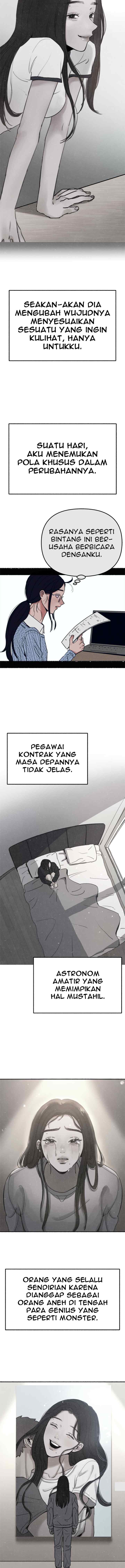 Muse On Yumyeong chapter 91 halaman 7