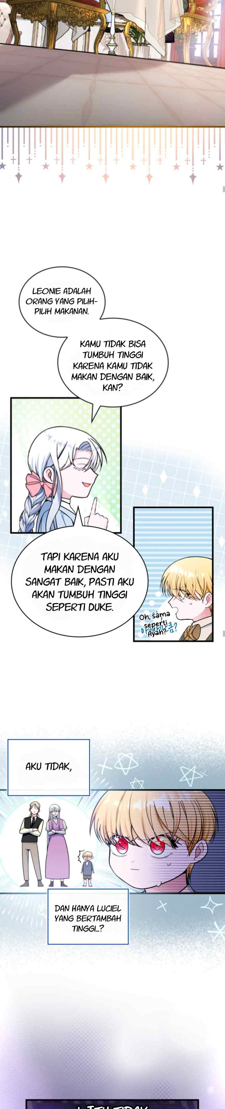 The New Daughter-in-Law of the Villain Family chapter 7 halaman 14