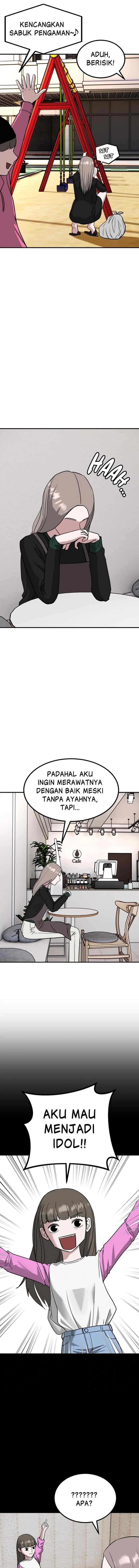 Marriage Sim chapter 57 halaman 7
