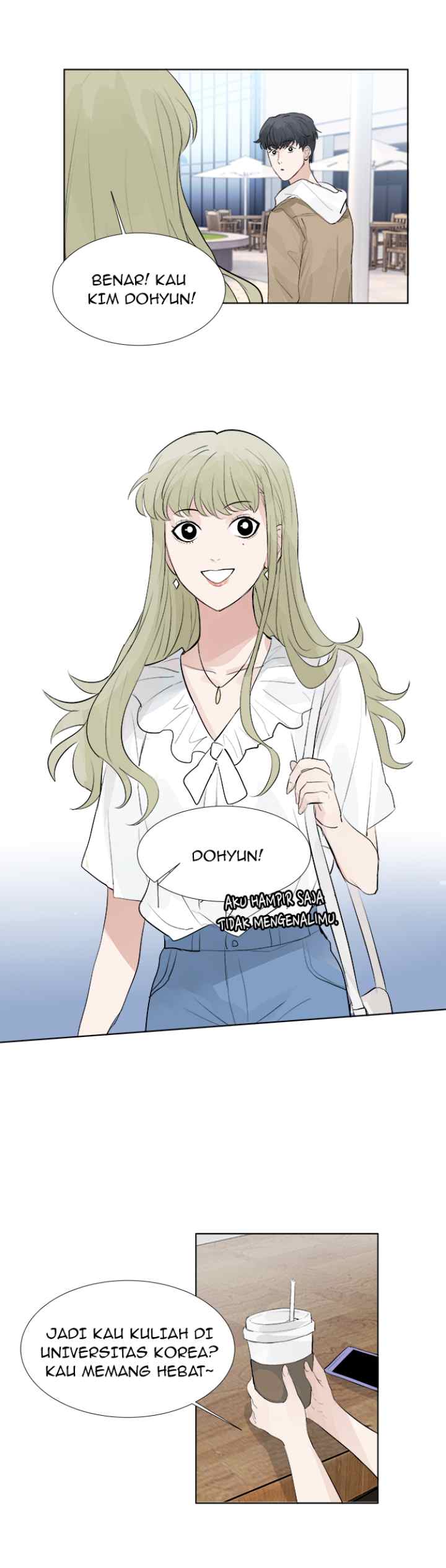 Godly Idol chapter 60 halaman 12