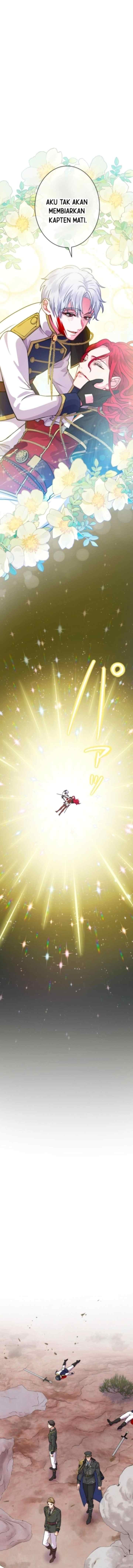 The Overpowered Regeneration Magic! chapter 3 halaman 17