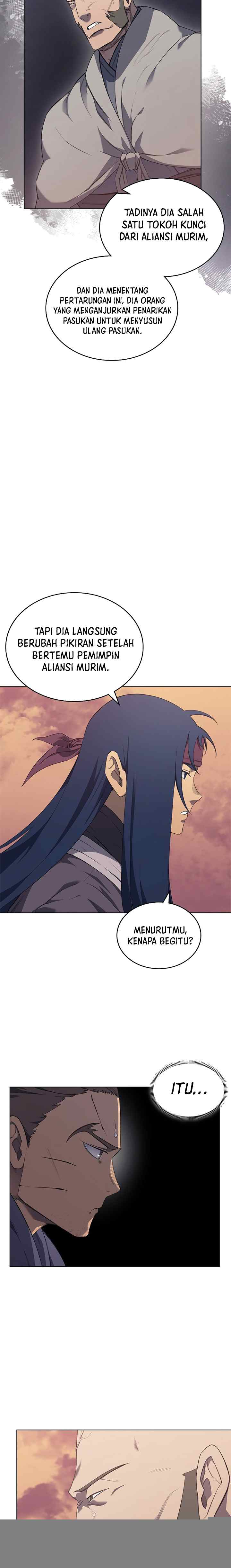 Chronicles of Heavenly Demon chapter 221 halaman 8