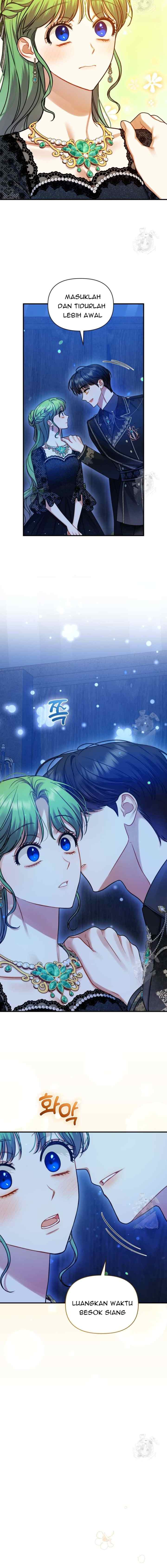 I Became the Younger Sister of a Regretful Obsessive Male Lead chapter 75 halaman 6