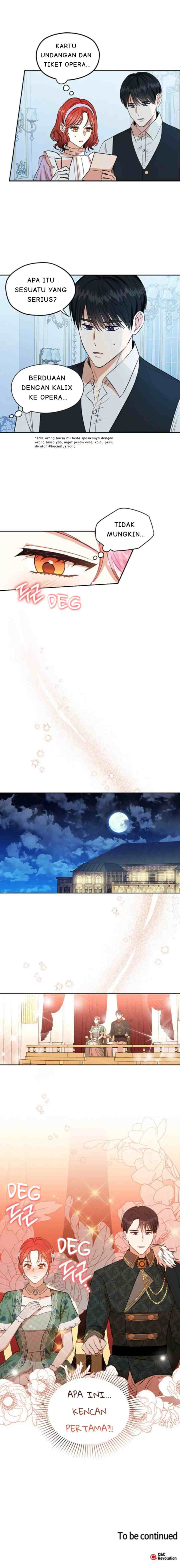 Leveling My Husband to the Max chapter 78 halaman 12