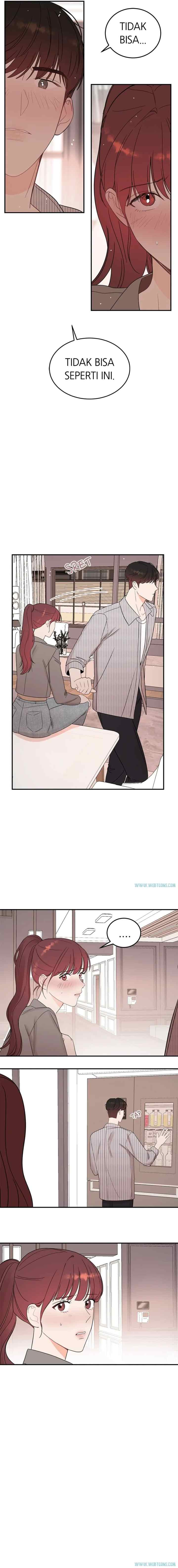Como Domar um Marido Perigoso chapter 61 halaman 10