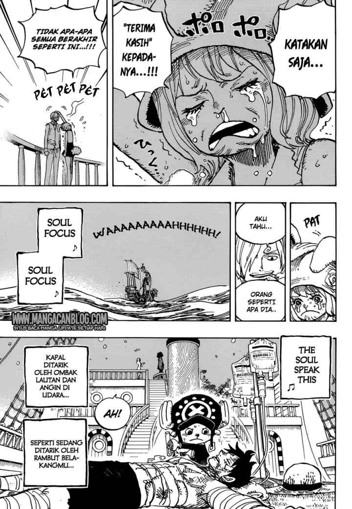 One Piece chapter 902 halaman 5