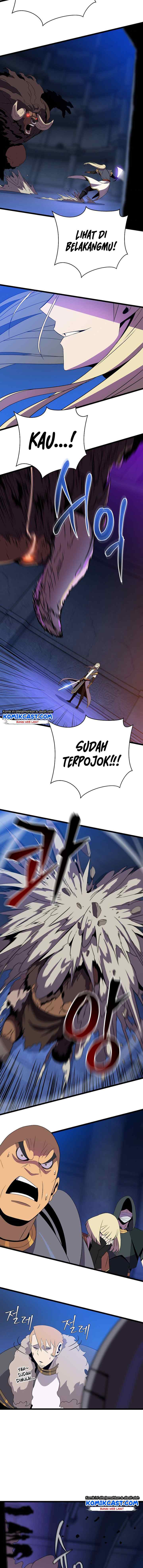 Kill the Hero chapter 89 halaman 5