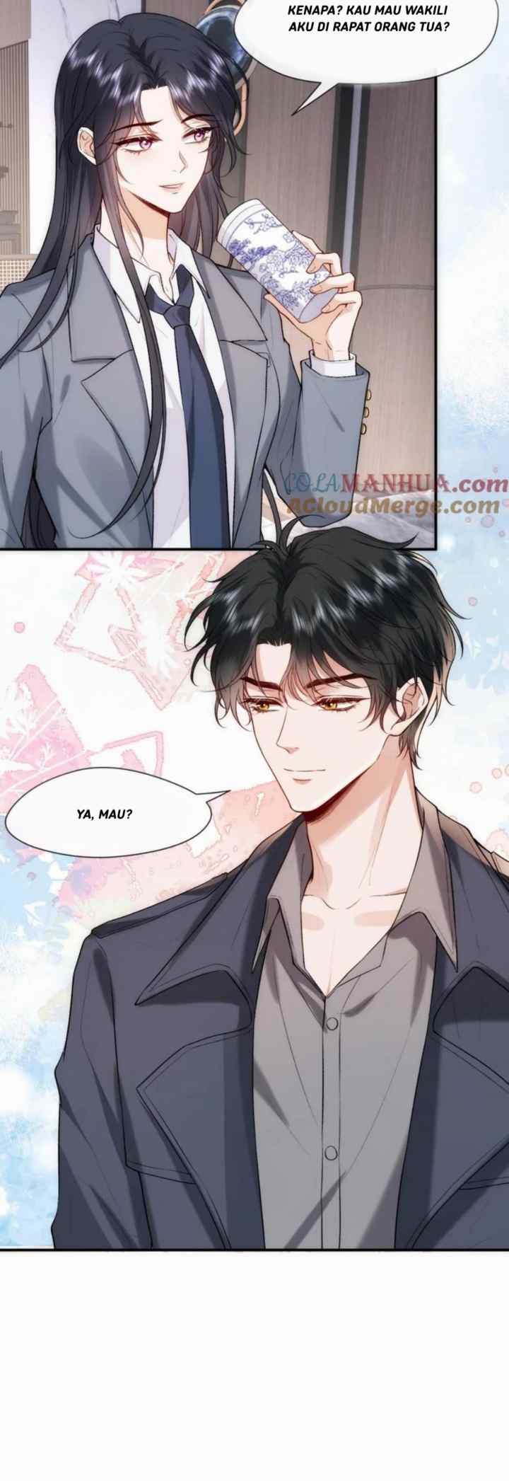 Madam and Her Daily Online Face-Slapping chapter 23 halaman 18