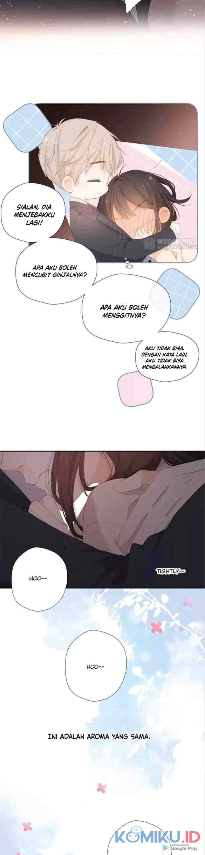 Once More chapter 39 halaman 4