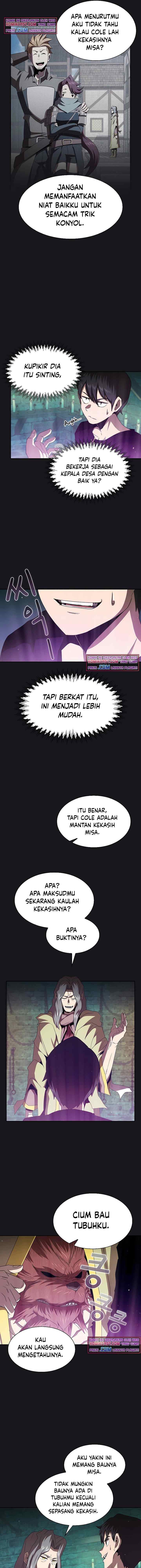 Is this Hero for Real? chapter 12 halaman 13