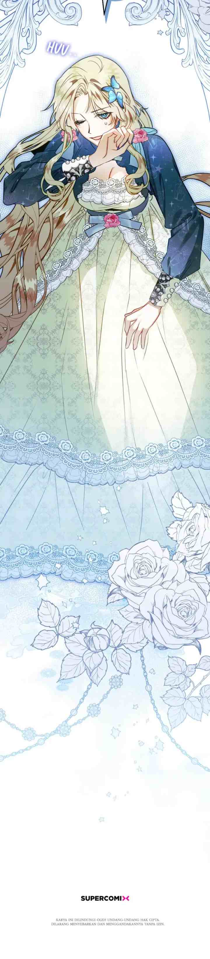 Of All Things, I Became a Crow chapter 48 halaman 12