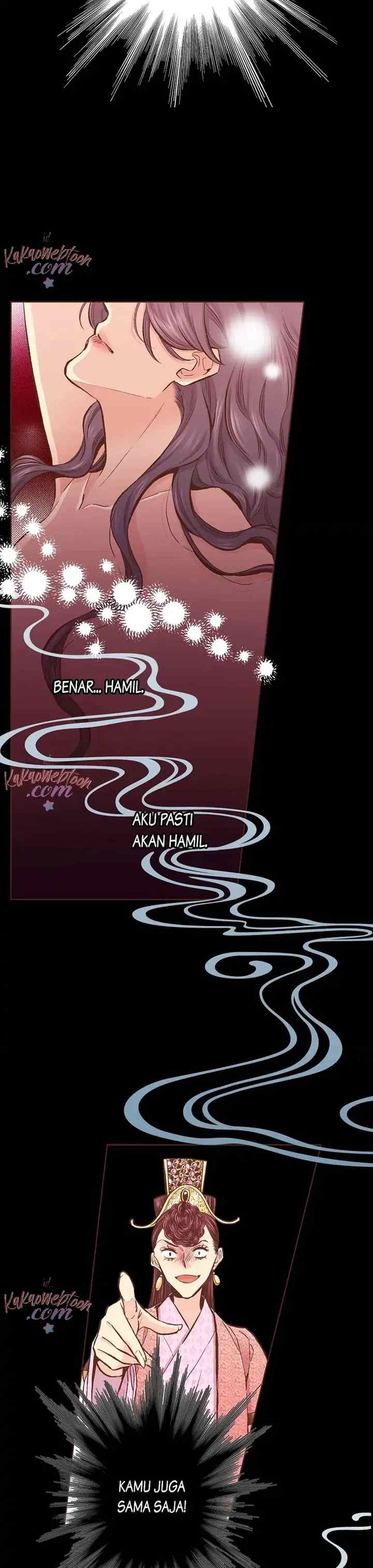 Snow Blossom chapter 348 halaman 6